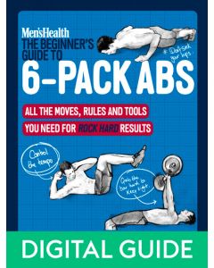 The Beginners Guide to 6-Pack Abs