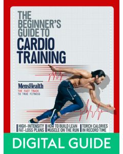 The Beginner's Guide to Cardio Training