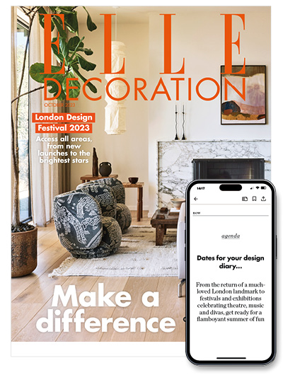 ELLE Decoration Philippines