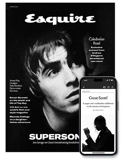 Esquire Magazine Subscription Hearst Magazines