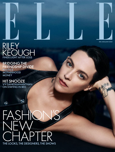 Elle Membership