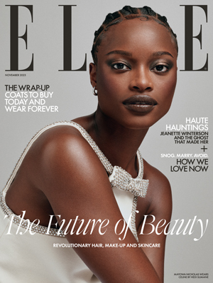 Elle Membership