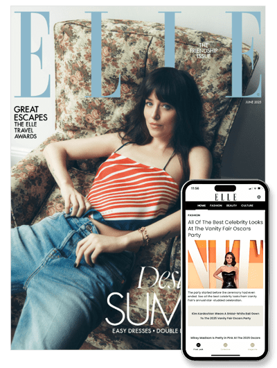 Elle Membership