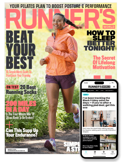 Runner's World