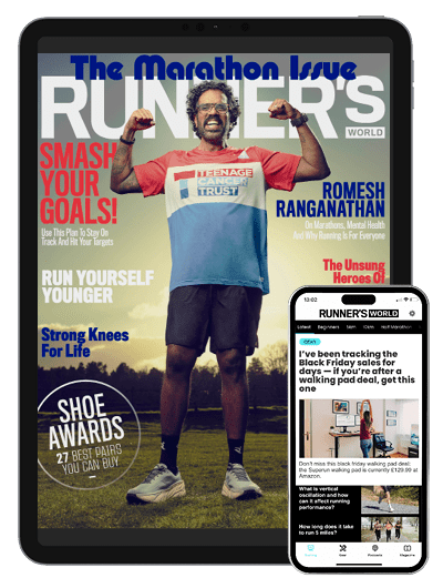 Runner's World