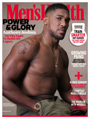 Men's Health