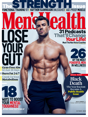 Men's Health