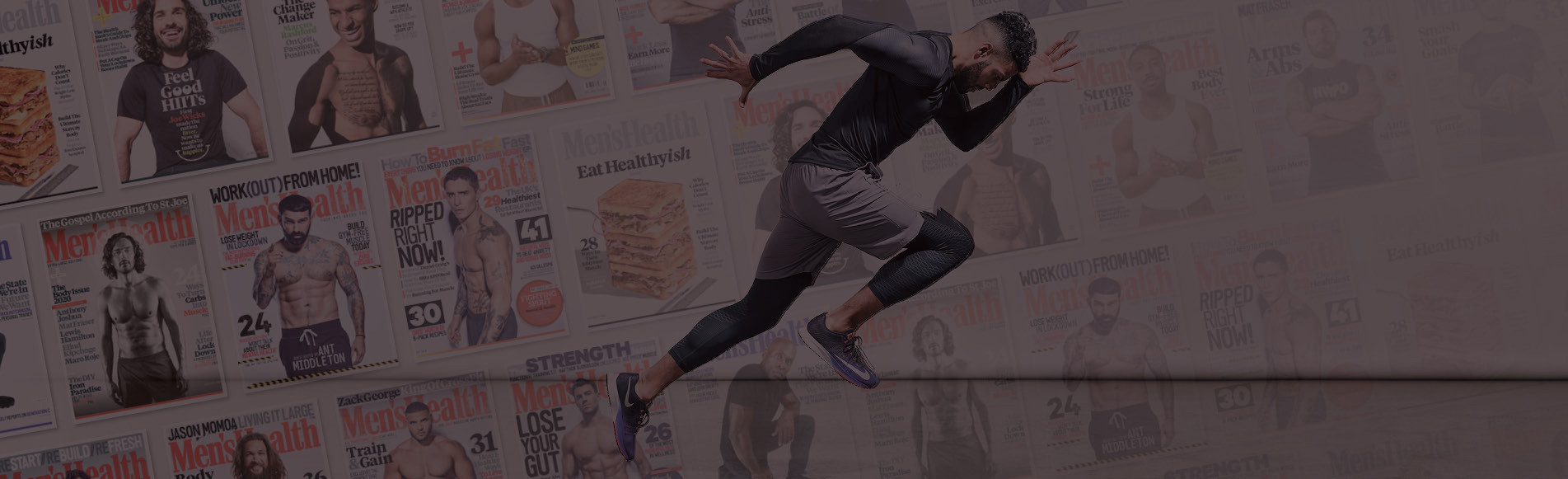 Men's Health