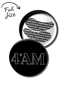 4 AM SKIN