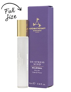 Aromatherapy Associates