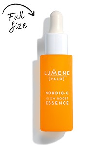 LUMENE