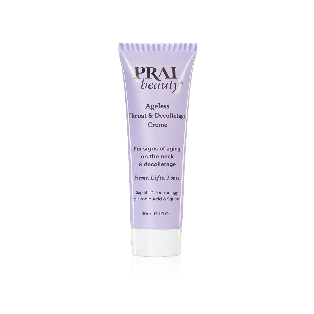PRAI